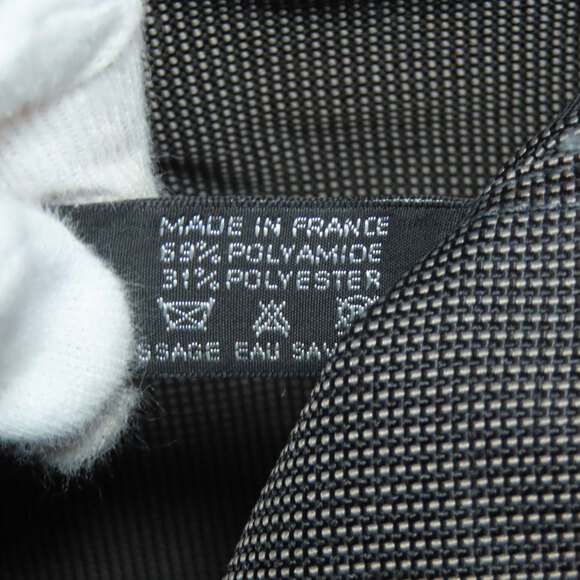 HERMES Gray Backpack - Picture 7 of 11